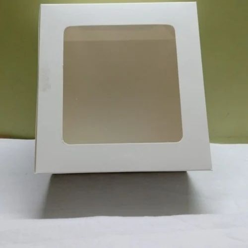 Window Cake Boxes