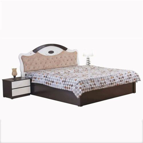 Wooden Comfortable Bed Set