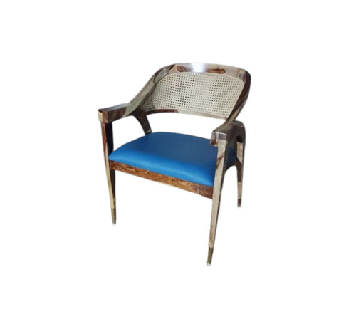 Wooden Rattan Chairs