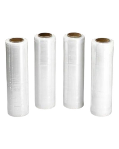 12 Inch Stretch Film Rolls