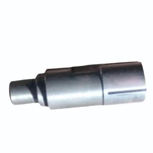 2mm Mild Steel Holding Pin Bush - Metal Nickel Plated Silver Round Head | Durable Wear Resistant Corrosion Resistant Precision Engineered Easy Installation