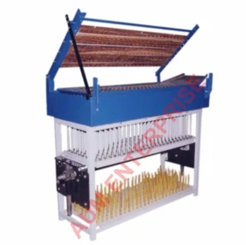 4 Inch Mild Steel Candle Making Machine