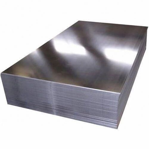 4mm Crc Steel Sheet