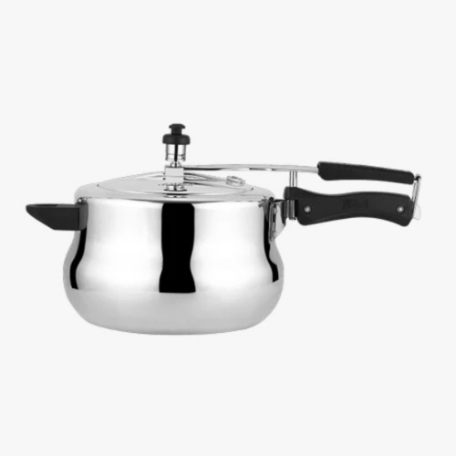 CKNT6013 CHAKMAK ACTIVA KALASH COOKER PLAIN 5LTR