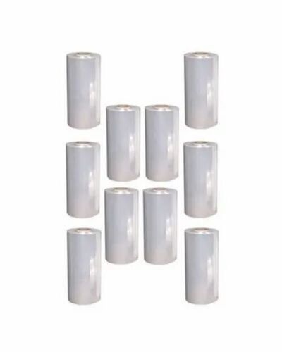 8 Inch Stretch Film Rolls