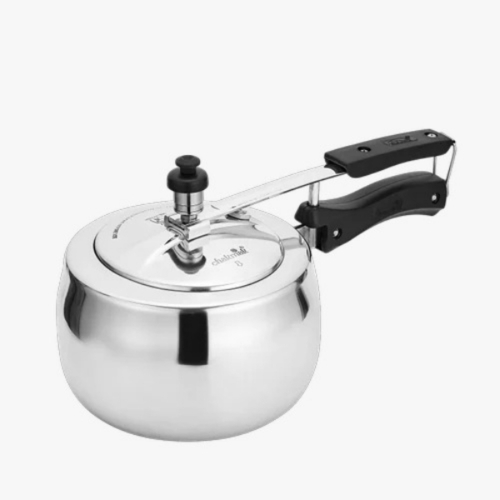 Activa Apple Pressure Cooker