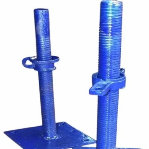 Adjustable Base Jack