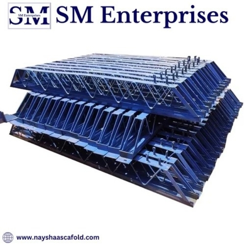 Adjustable Beam Span