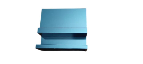 Aluminium Kitchen Profile - Lightweight Aluminium, Smooth Finish | Rust Resistant, Corrosion Resistant Surface