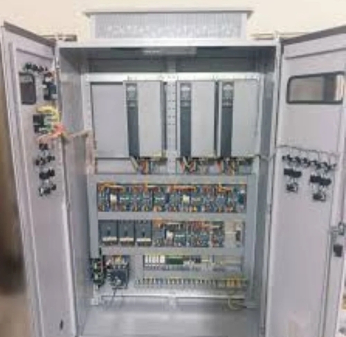 Automation Plc Control Panels