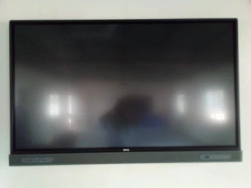 Benq Interactive Flat Panel 55",65",75",86"