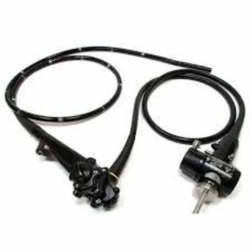 Flexible Endoscope