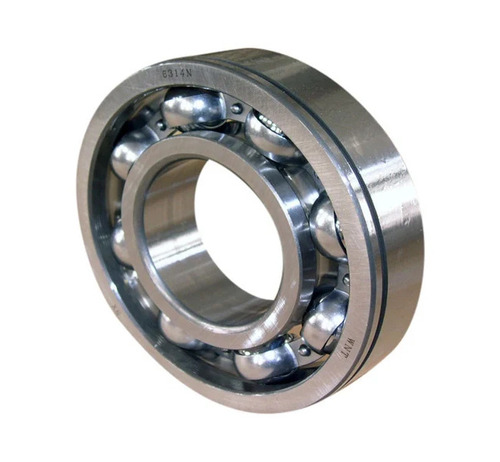 Chrome Steel Deep Groove Ball Bearing