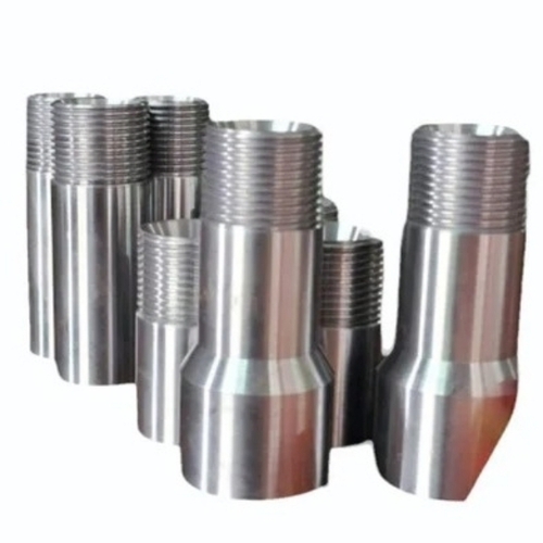 Cnc Machinined Components