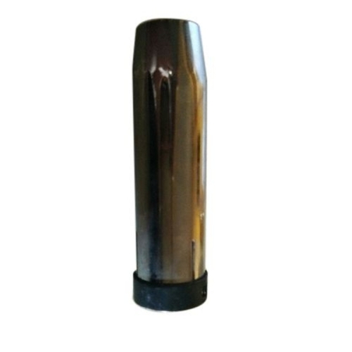 Co2 Gas Nozzle - Material: Stainless Steel