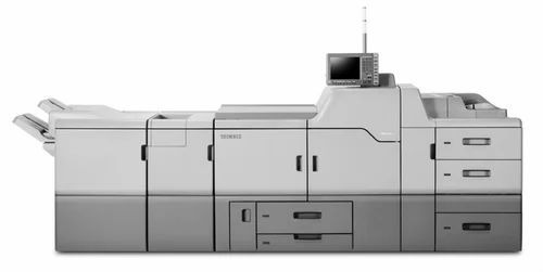 Cutsheet Production Color Printer