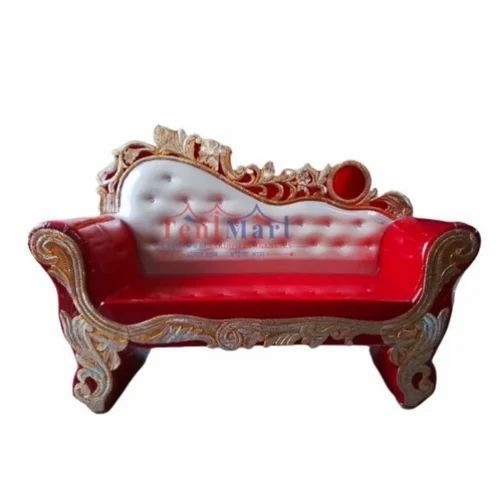 Wedding Sofa Set