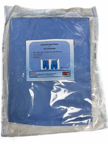 Disposable Colonoscopy Pants