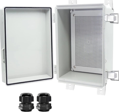 Electrical Box Enclosure