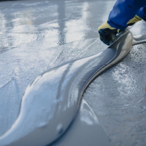 Epoxy Resin