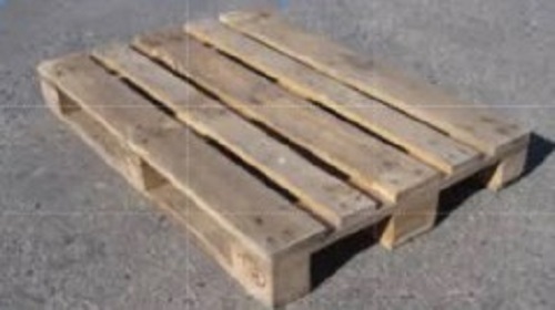Euro Wooden Pallet