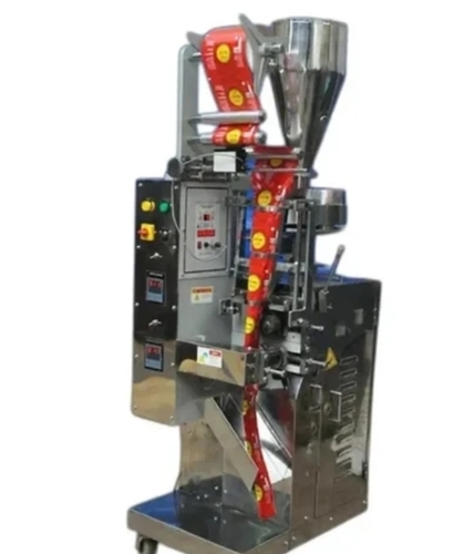 Ffs Liquid Pouch Packing Machine