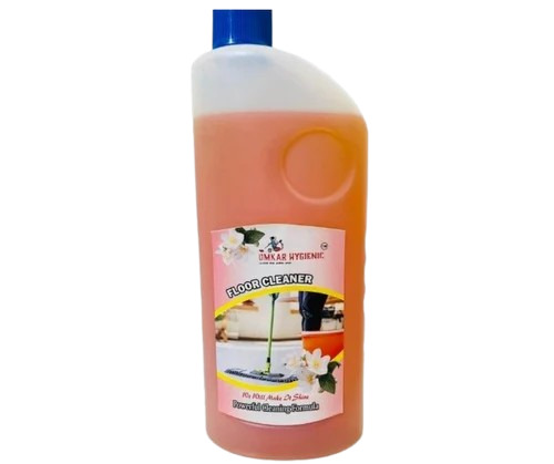Floor Cleaner 500ml