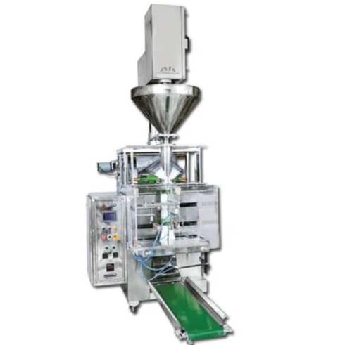 Fully Automatic Auger Filler Machine