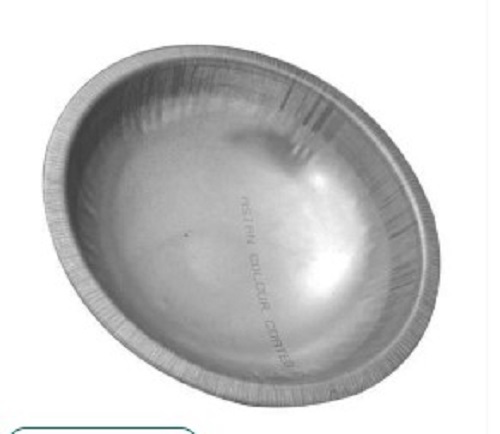 Galvanized Iron Tasla