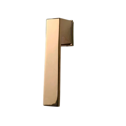 Golden Mortise Door Lock