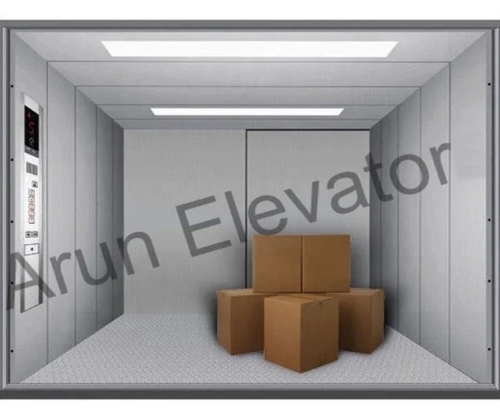 Goods Elevators