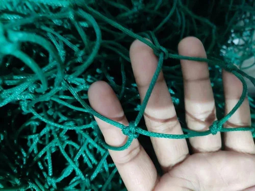 Hdpe Cricket Net