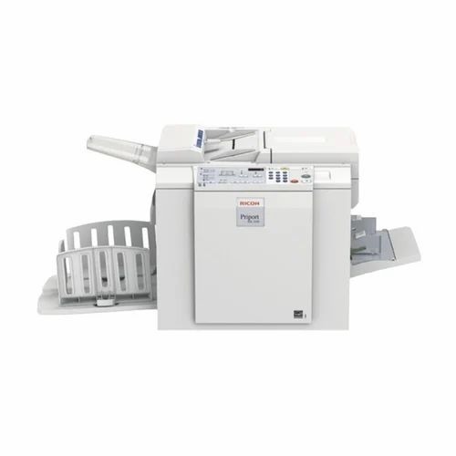 Im 2702 Ricoh Printer - A3, Black & White, Laser, Wireless LAN, 40ppm, Industrial Use, 3 Months Warranty