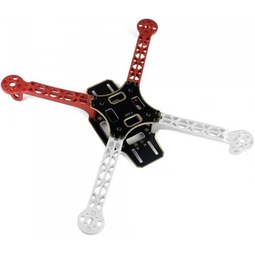 Indian F330 Quadcopter Frame