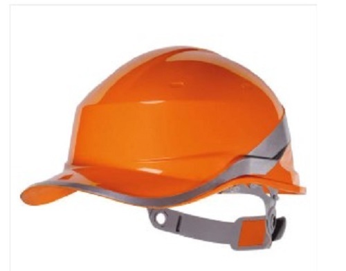 Industrial Safety Helmets