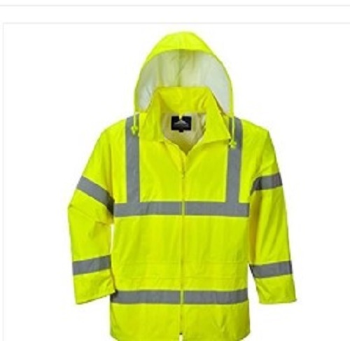 Industrial Safety Jacket