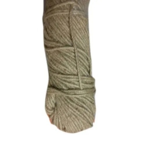 Jute Yarn Rope