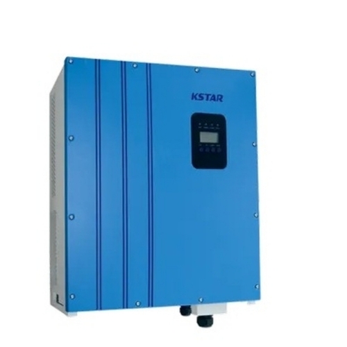Katar Ksg -10k Solar Inverter