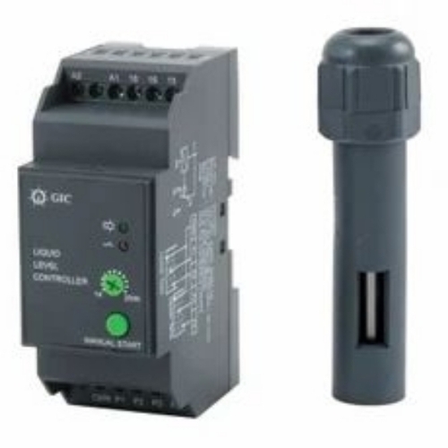 Liquid Level Controller