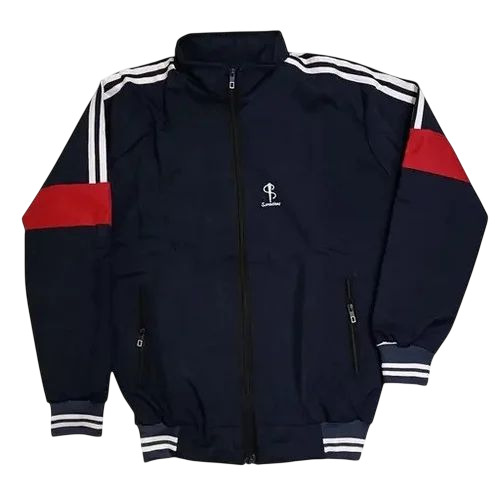 Men Black Designer Jackets - Age Group: Adult