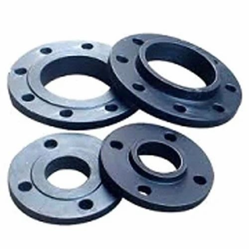 Mild Steel Flange