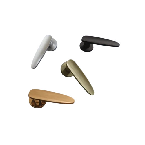 Mortise Handle