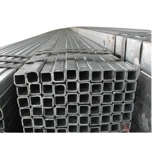 Ms Square Pipe