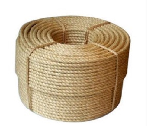 Natural Jute Rope
