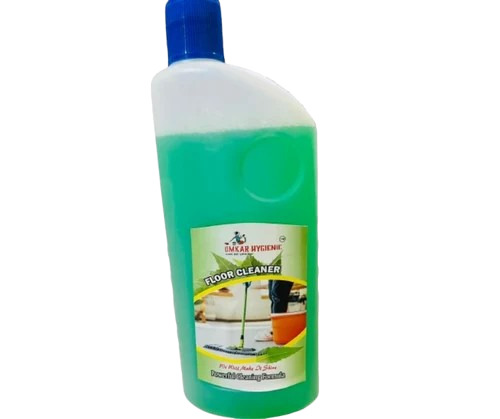 Neem Herbal Floor Cleaner 500ml