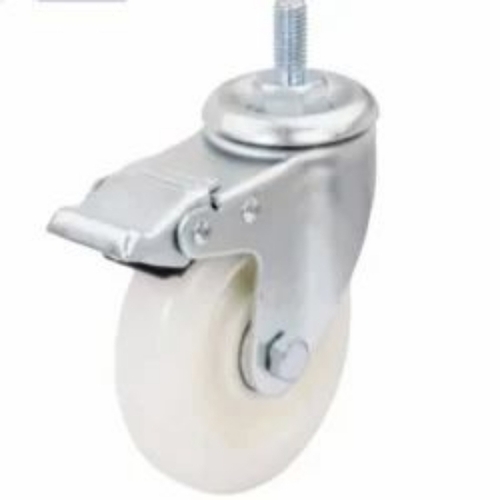 Nylon Wheels With Break Thread