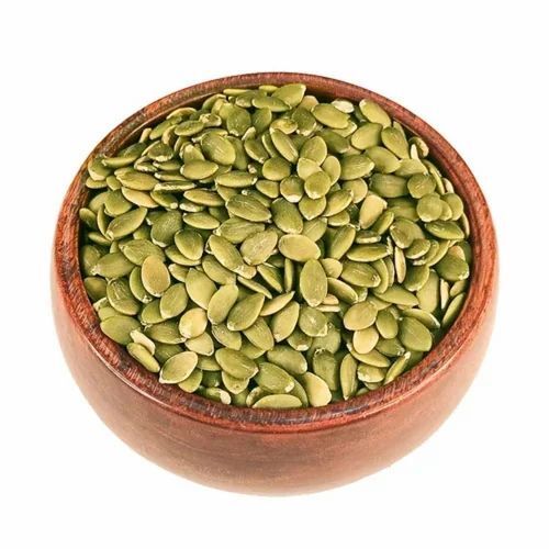 Organic Pumpkin Seeds