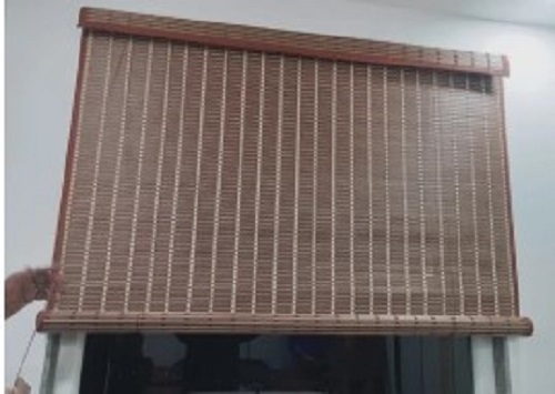 Outdoor Pvc Chick Blinds