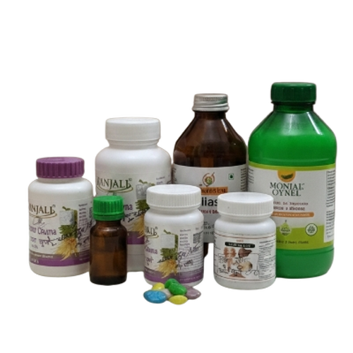 PCOD Treatment Full Kit