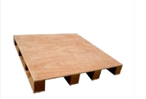 Plywood Pallet